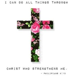 Meet your Posher, Maria